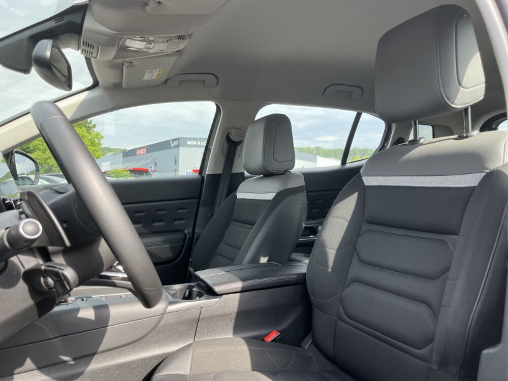 C5 aircross HYBRID RECHARGEABLE 225CH FEEL E-EAT8 2022 occasion 95310 Saint-Ouen-l'Aum&ocirc;ne