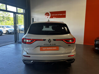 Koleos 2.0 DCI 175CH ENERGY INITIALE PARIS 4X4 X-TRONIC 2018 occasion 09000 Foix