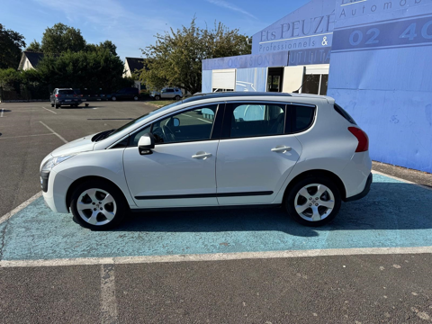 3008 1.6 HDI112 FAP ACCESS 2012 occasion 44290 Conquereuil