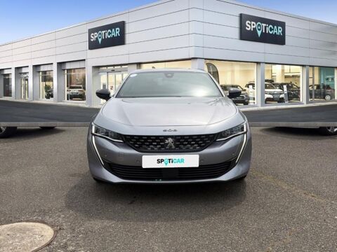 508 PureTech 130ch S&S GT Pack EAT8 2022 occasion 28500 Vernouillet