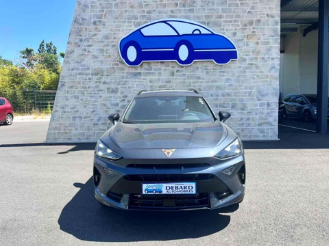 Formentor 2.0 TDI 150CH V DSG7 2025 occasion 31670 Lab&egrave;ge