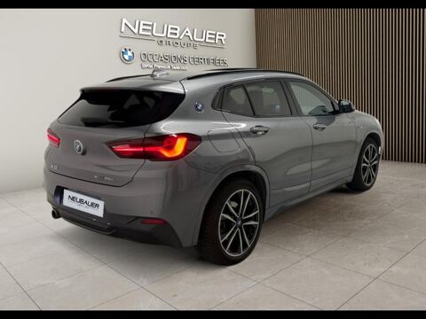 X2 xDrive25eA 220ch M Sport Euro6d-T 6cv 2022 occasion 78240 Chambourcy