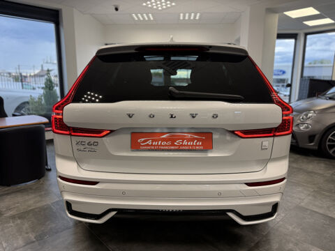 XC60 T8 HYBRIDE RECHARGEABLE 310 + 145CH POLESTAR ENGINEERED GEAR 2024 occasion 57350 Stiring-Wendel