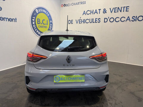 Clio V 1.5 BLUE DCI 100CH EVOLUTION 2024 occasion 28630 Nogent-le-Phaye