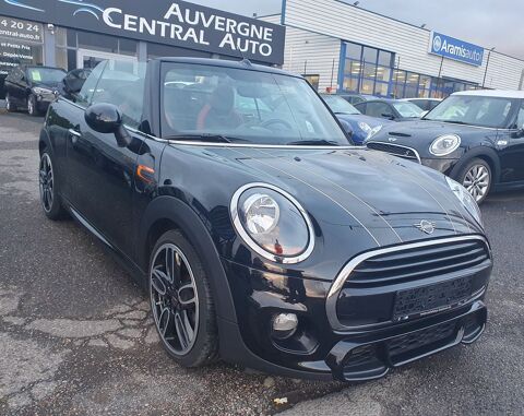 Annonce voiture Mini Cooper 22890 