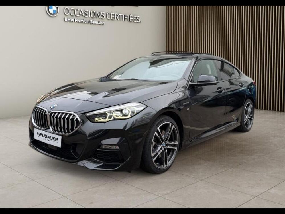 Serie 2 218iA 136ch M Sport DKG7 2022 occasion 78240 Chambourcy