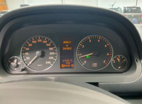Classe A 180 BE ELEGANCE CVT 2012 occasion 06400 Cannes