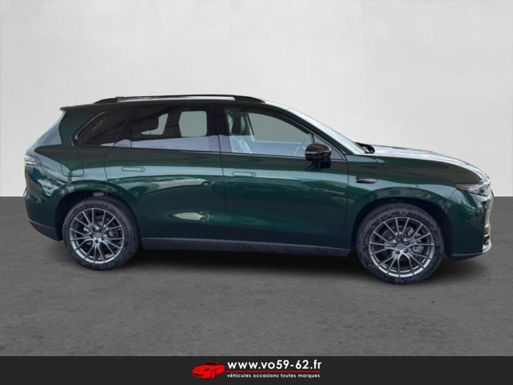 C10 REEV 215ch 28,4 kWh Design MY25 2026 occasion 62000 Arras