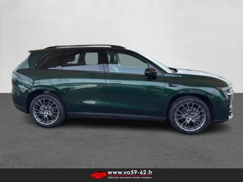 C10 REEV 215ch 28,4 kWh Design MY25 2026 occasion 62000 Arras
