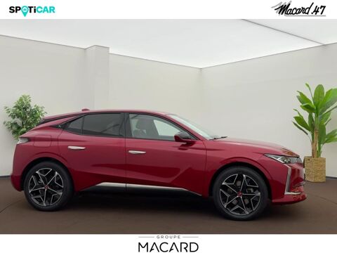 DS4 E-TENSE 225ch Performance Line + 2022 occasion 82000 Montauban