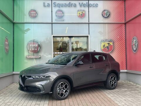Annonce voiture Alfa Romeo Tonale 36490 