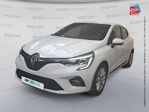 Annonce voiture Renault Clio 12999 �
