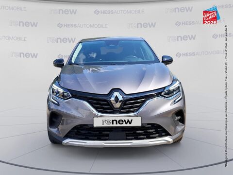 Captur 1.0 TCe 90ch Evolution 2023 occasion 68000 Colmar