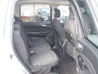 Galaxy III 2.0 TDCI 150 S&S TITANIUM POWERSHIFT 2017 occasion 93220 Gagny