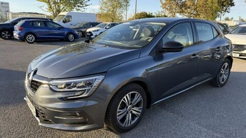 Renault Megane IV 1.5 BLUE DCI 115CH EVOLUTION EDC -24 2024 occasion Br&eacute;tigny-sur-Orge 91220