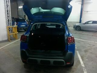 C3 Aircross PureTech 110 Shine Pack + TOIT OUVRANT / GRIP CONTROL 2023 occasion 82000 Montauban