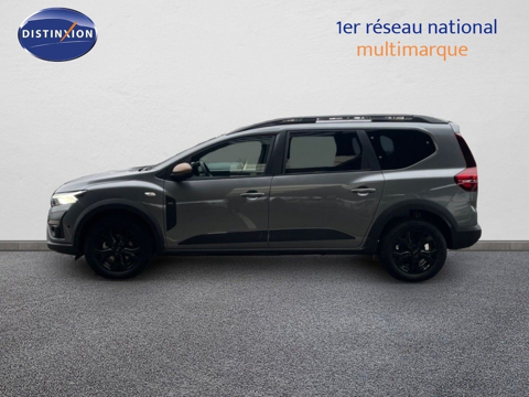 Jogger 1.0 ECO-G 100CH EXTREME 7 PLACES 2026 occasion 31600 Muret