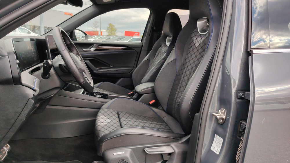 Tiguan 2.0 TDI 150CH R-LINE DSG7 2025 occasion 12850 Onet-le-Ch&acirc;teau