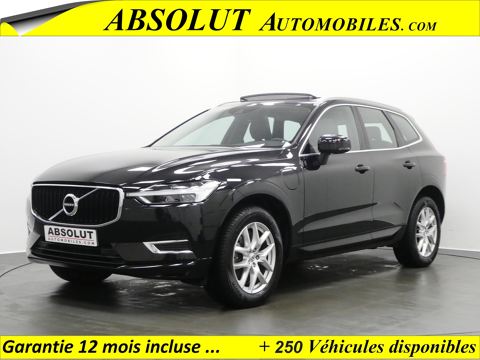 Annonce voiture Volvo XC60 26488 €