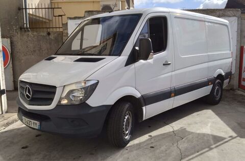 Mercedes Sprinter 311 CDI 37N 3T5 4X2 2017 occasion Athis-Mons 91200