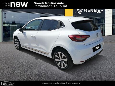 Clio 1.5 Blue dCi 100ch Evolution 2022 occasion 88160 Le Thillot