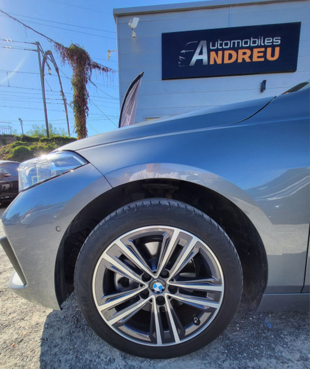 S&eacute;rie 1 (F40) 116IA 109CH BUSINESS DESIGN DKG7 2024 occasion 33700 M&eacute;rignac