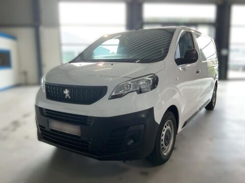 Annonce voiture Peugeot Expert 24990 €