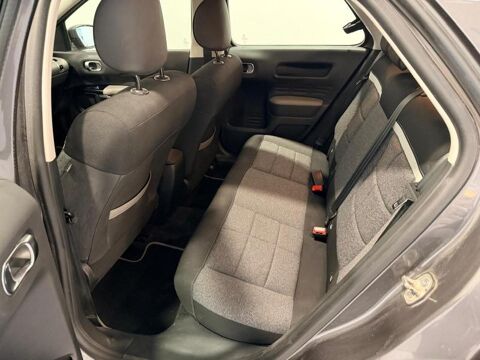 C4 cactus BlueHDi 100 Feel 2018 occasion 78520 LIMAY