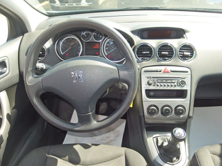 308 SW 1.6 HDI90 CONFORT PACK 2009 occasion 10600 Savi&egrave;res