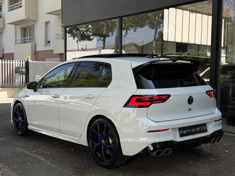 Golf 2.0 TSI 333CH R 20 ANS 4MOTION DSG7 2023 occasion 31000 Toulouse