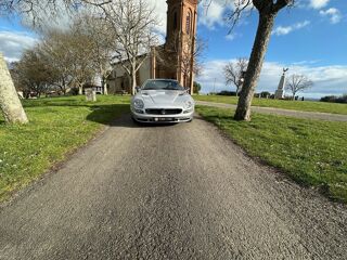 3200 3.2 336CH GT BA 2001 occasion 31340 VACQUIERS