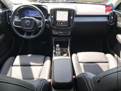 XC40 B3 163ch Lounge Edition DCT 7 2026 occasion 67460 Souffelweyersheim