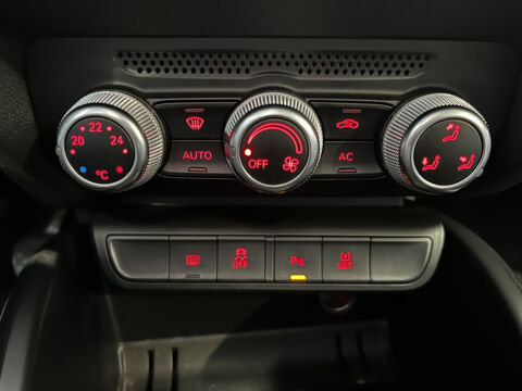 A1 1.2 TFSI 86CH AMBITION LUXE 2012 occasion 09000 Foix
