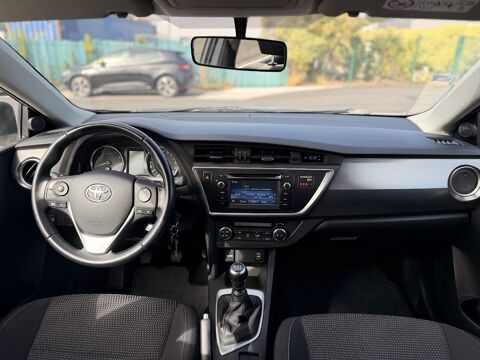 Auris 132 VVT-I DYNAMIC 2015 occasion 44730 Saint-Michel-Chef-Chef