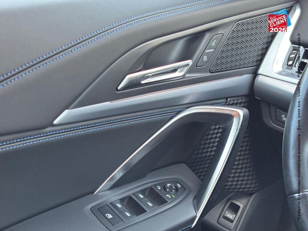 X1 sDrive18i 136ch M Sport 2023 occasion 68390 Sausheim