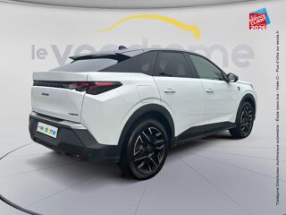 3008 1.2 Hybrid 145ch GT e-DCS6 2025 occasion 68110 Illzach