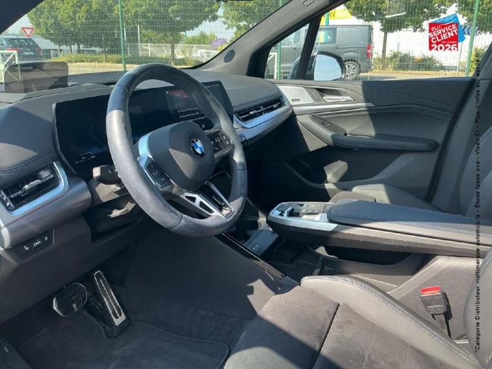 Serie 2 218i 136ch M Sport DKG7 2023 occasion 68390 Sausheim