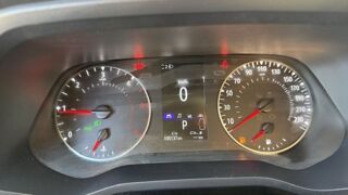 Trafic L1 2.0 BLUE DCI 170CH S&S INTENS EDC 9 PLACES E6E 2024 occasion 91220 Br&eacute;tigny-sur-Orge
