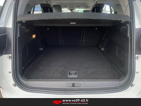 C5 aircross Hybrid rechargeable 180ch Feel &euml;-EAT8 2023 occasion 62000 Arras