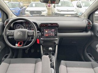 C3 Aircross BlueHDi 110ch S&S Feel Pack 2021 occasion 27200 Vernon