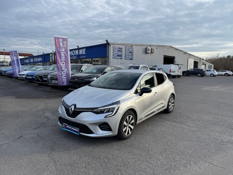 Renault Clio V 1.0 TCE 90CH EVOLUTION 2023 occasion Puymoyen 16400