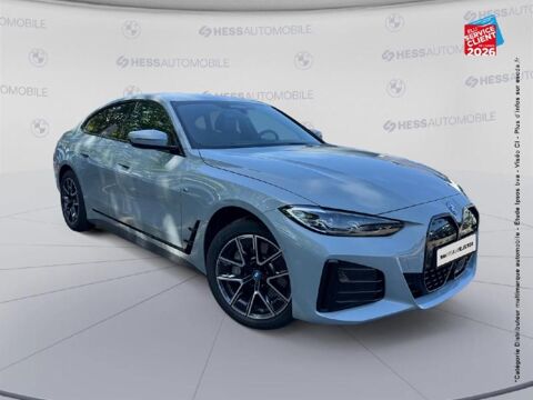 i4 eDrive35 286ch M Sport 2025 occasion 68000 Colmar