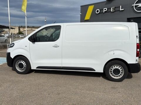 Vivaro M 1.5 BlueHDi 120ch S&S Pack Business 2023 occasion 13200 Arles