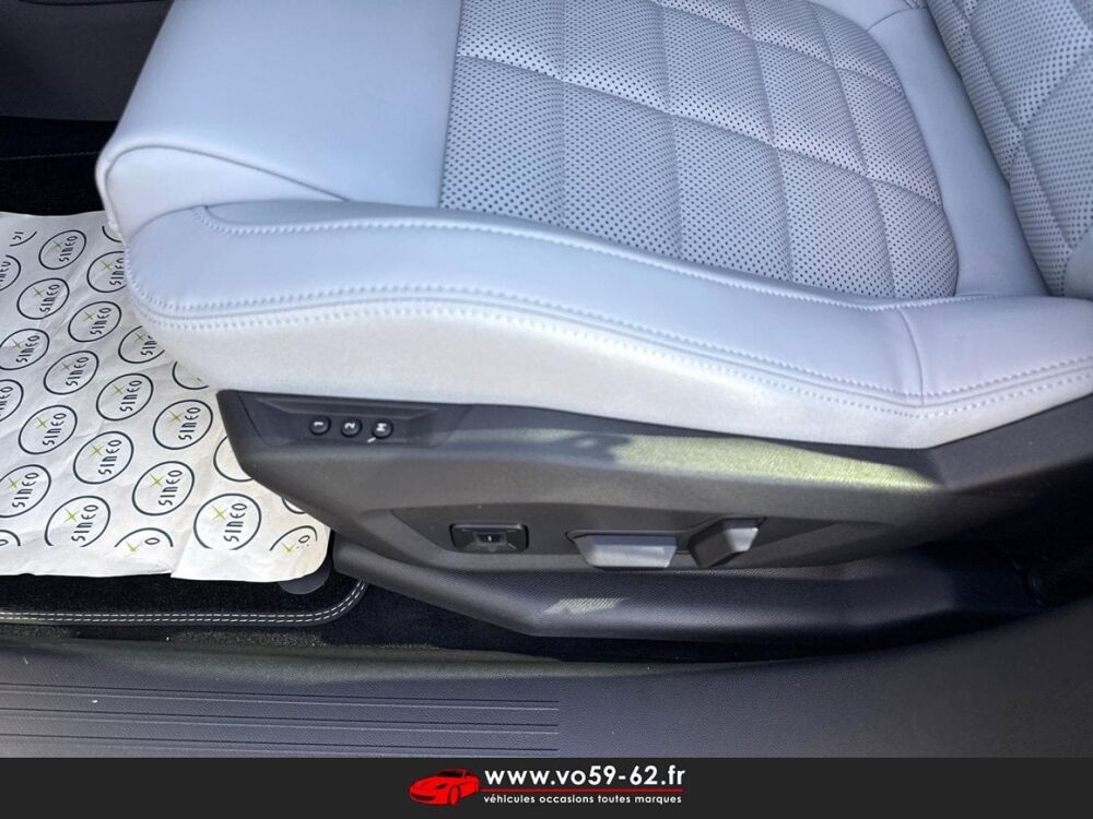 C5 aircross 1.6 Hybride rechargeable 225ch MAX boite automatique 2026 occasion 62000 Arras