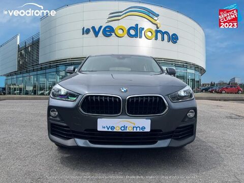 X2 sDrive16dA 116ch Première DKG7 Euro6d-T 2019 occasion 57970 Illange