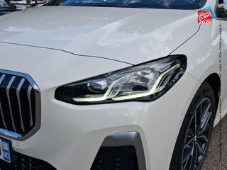Serie 2 218i 136ch M Sport DKG7 2023 occasion 68000 Colmar