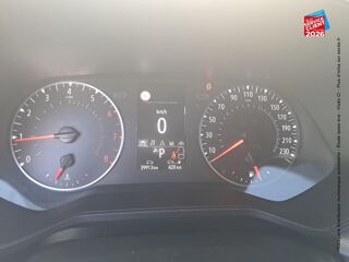 Clio 1.0 TCe 90ch Evolution X-Tronic 2023 occasion 68000 Colmar