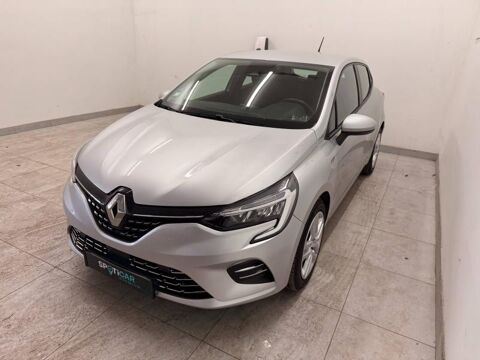 Annonce voiture Renault Clio 14489 €
