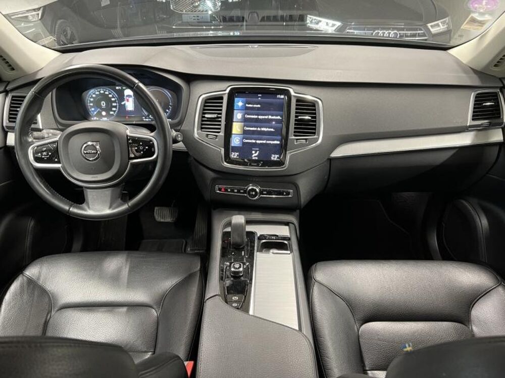 XC90 T8 AWD 303 + 87ch Inscription Business Geartronic 2021 occasion 91200 Athis-Mons