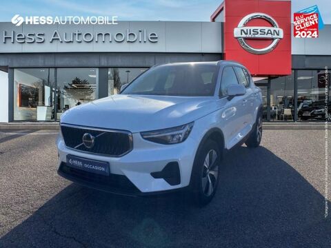 Annonce voiture Volvo XC40 33999 